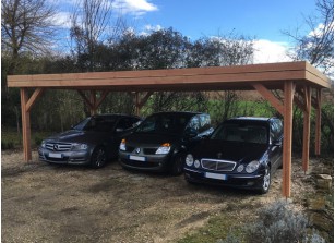 découvrez les prix des carports pour 3 voitures, alliant fonctionnalité et esthétique. protégez vos véhicules des intempéries tout en ajoutant une touche élégante à votre extérieur. comparez les modèles et faites le meilleur choix pour votre garage extérieur.