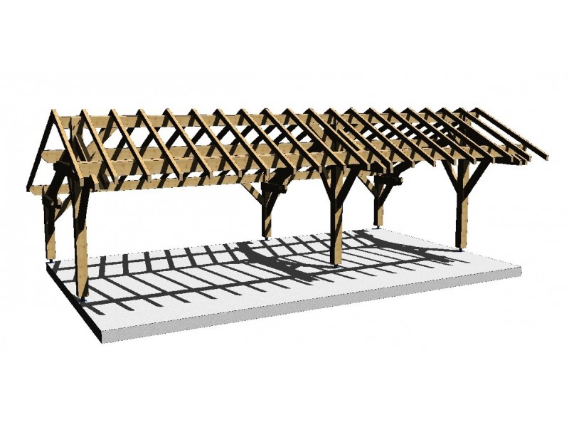découvrez les meilleurs prix pour un carport 3 voitures, idéal pour protéger votre véhicule des intempéries tout en optimisant votre espace extérieur. comparez les modèles et choisissez celui qui correspond à vos besoins et votre budget.