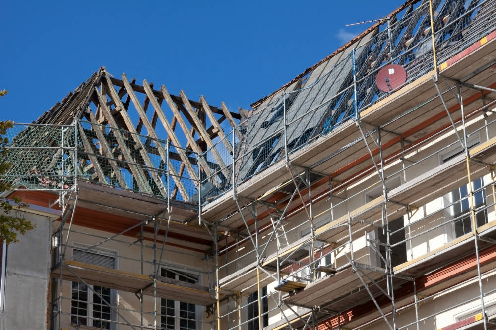 découvrez les prix compétitifs pour la charpente en métal. obtenez des informations détaillées sur les coûts, les matériaux et les options de construction pour votre projet. comparez les offres et choisissez la solution idéale pour vos besoins.