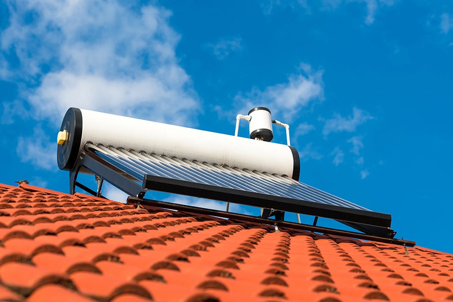 découvrez les prix compétitifs des chauffe-eaux solaires et comment faire le meilleur choix pour votre installation. profitez d'économies d'énergie tout en contribuant à la protection de l'environnement.
