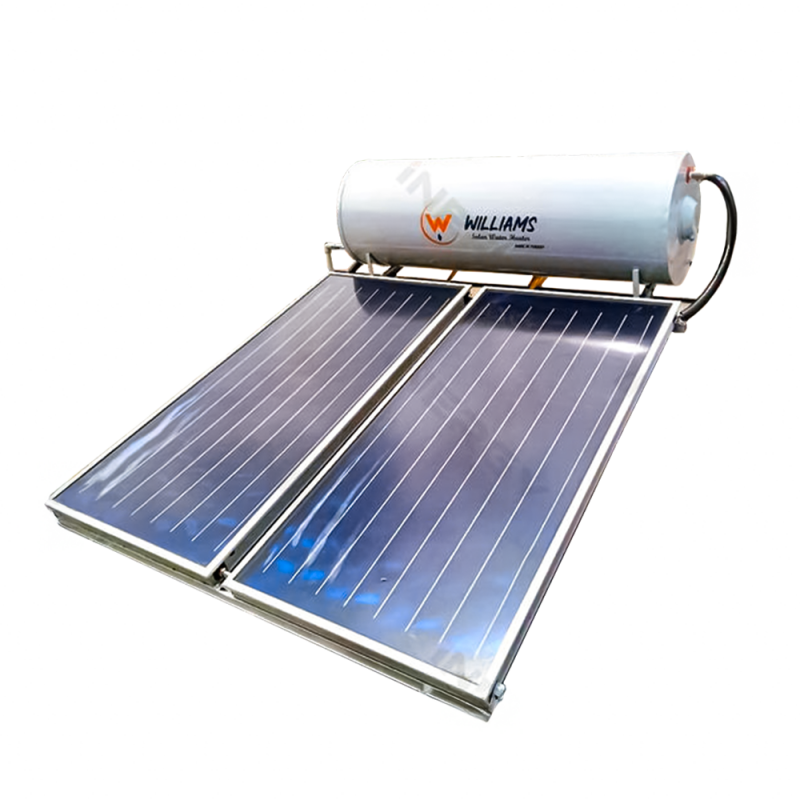 découvrez notre guide complet sur les prix des chauffe-eaux solaires. comparez les modèles, évaluez les coûts d'installation et profitez des économies d'énergie tout en réduisant votre impact environnemental.