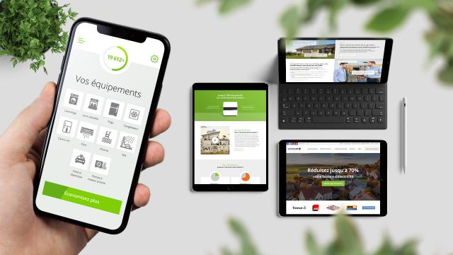 découvrez les prix compétitifs de comwatt, une solution innovante pour produire et consommer votre propre énergie. profitez d'offres spéciales et d'informations détaillées pour optimiser vos économies d'énergie.
