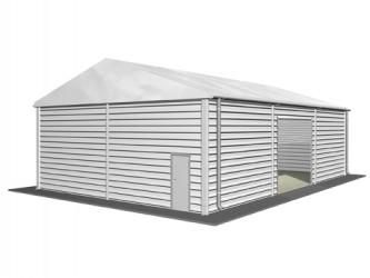 découvrez les tarifs de construction d'un entrepôt au mètre carré. obtenez des conseils pratiques et des estimations de coûts pour planifier votre projet. comparez les options et évaluez vos besoins pour une construction efficace et rentable.