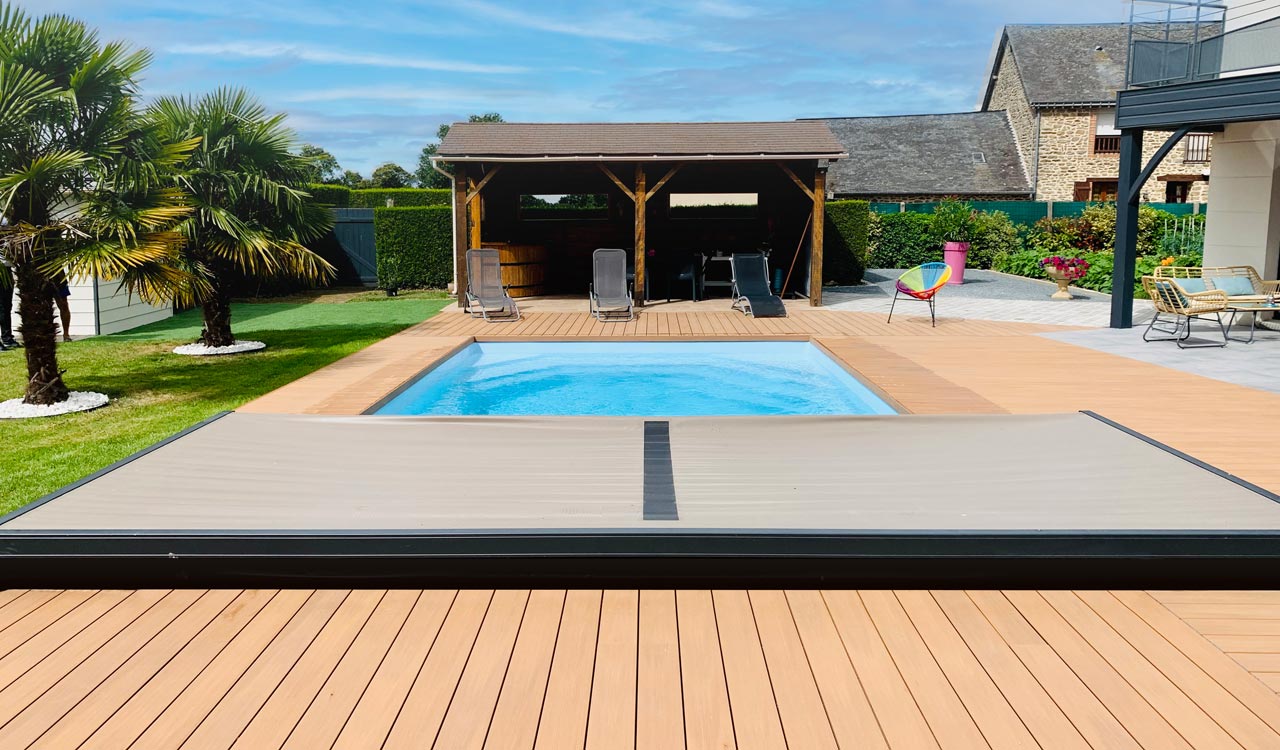 découvrez les tarifs des couvertures de piscine : comparez les prix, les matériaux et les avantages pour protéger votre bassin tout en optimisant votre budget. informez-vous sur les options disponibles et faites le meilleur choix pour votre investissement.