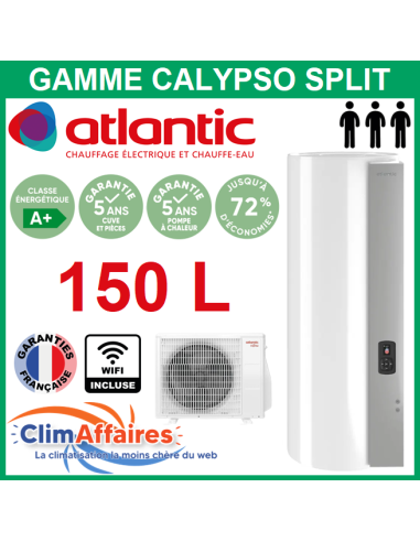 découvrez les meilleurs prix pour un cumulus de 150 litres. comparez les options disponibles, les caractéristiques et les promotions pour faire le choix idéal pour votre installation d'eau chaude.