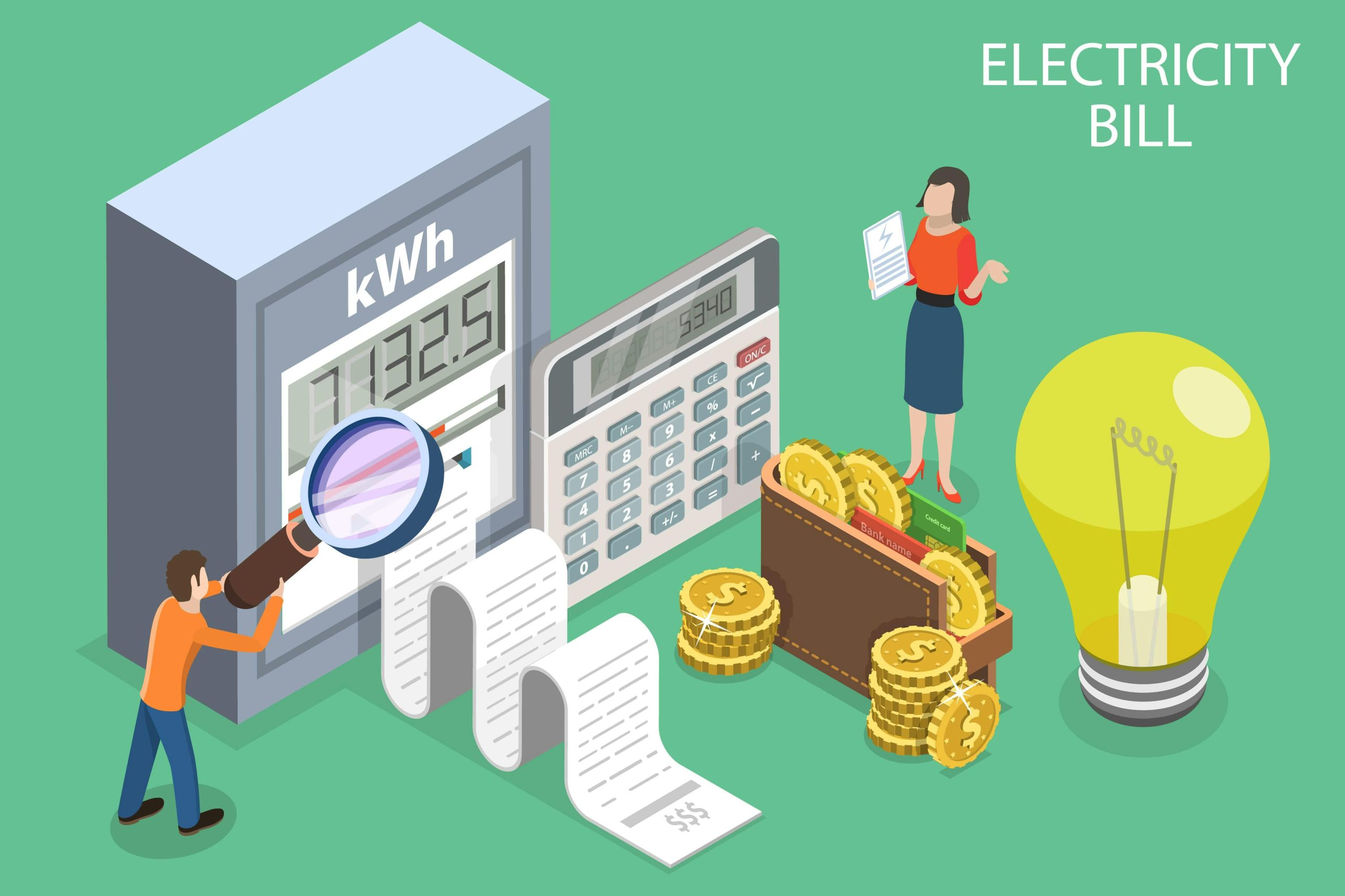 découvrez les tarifs de l'électricité pour votre appartement et comparez les offres des fournisseurs. informez-vous sur les astuces pour réduire vos factures d'électricité et optimiser votre consommation.