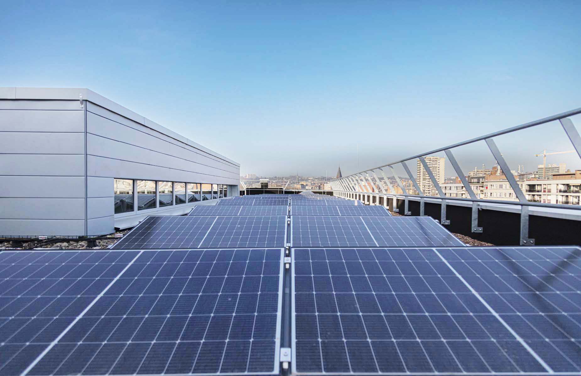 découvrez les prix des panneaux photovoltaïques en tunisie et comment investir dans l'énergie solaire peut réduire vos factures d'électricité tout en préservant l'environnement. comparez les offres et faites le choix écoresponsable qui convient à votre budget.