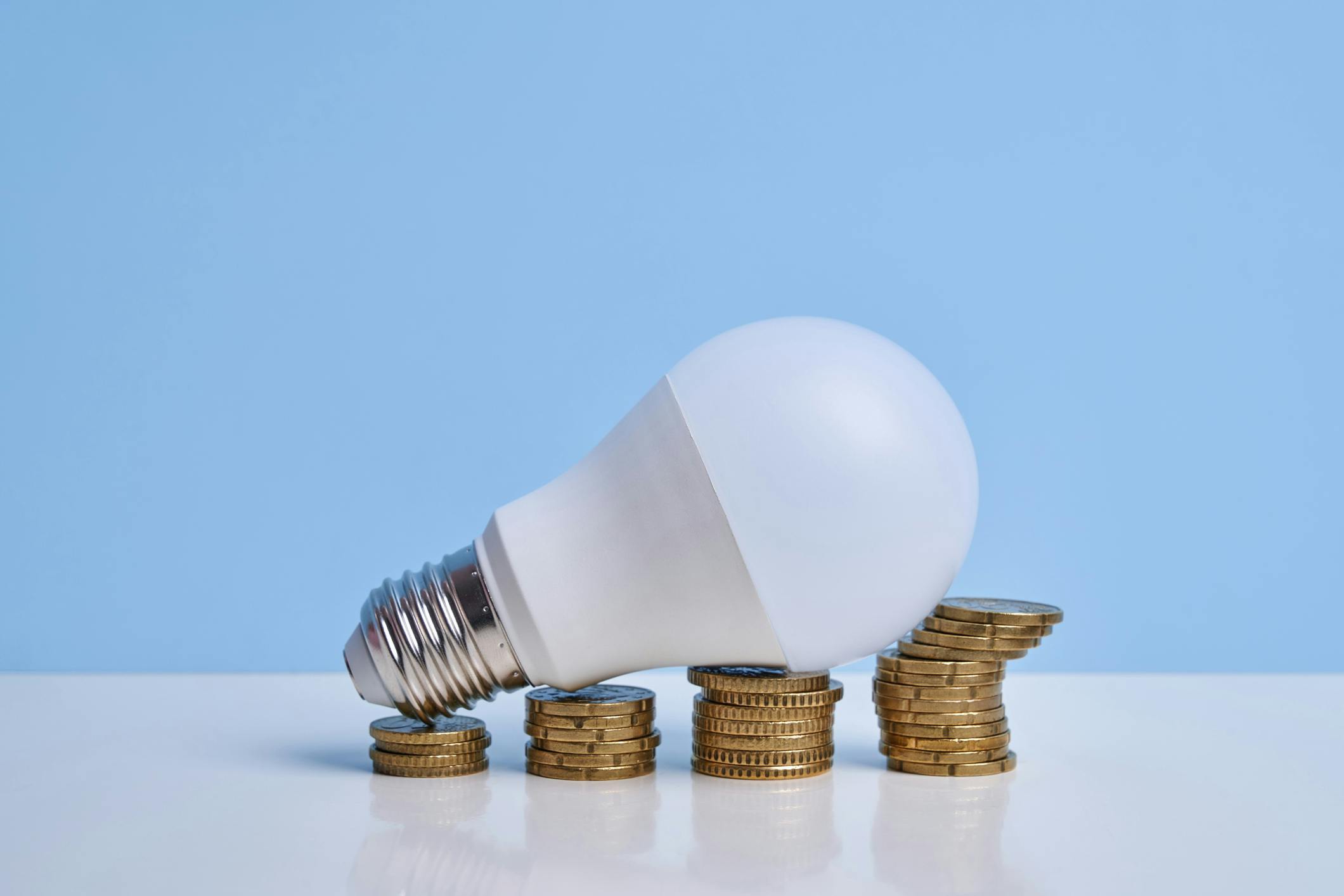 découvrez les prix de l'électricité pour ce mois-ci. comparez les tarifs, évaluez vos dépenses énergétiques et trouvez des conseils pour réduire votre facture d'électricité.