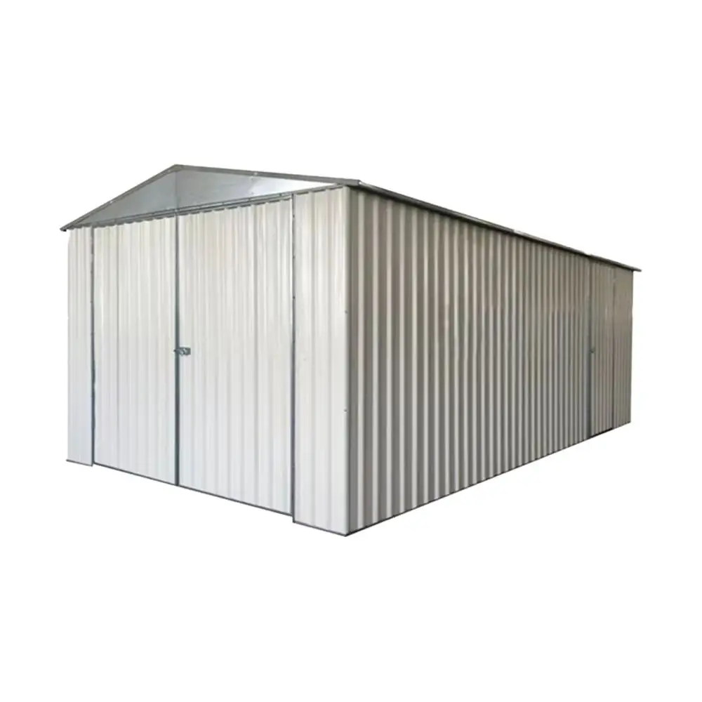 découvrez nos prix compétitifs pour des entrepôts métalliques de qualité. idéals pour le stockage et l'optimisation de vos espaces, nos structures robustes allient durabilité et économie. obtenez le meilleur rapport qualité-prix pour vos besoins en entreposage.