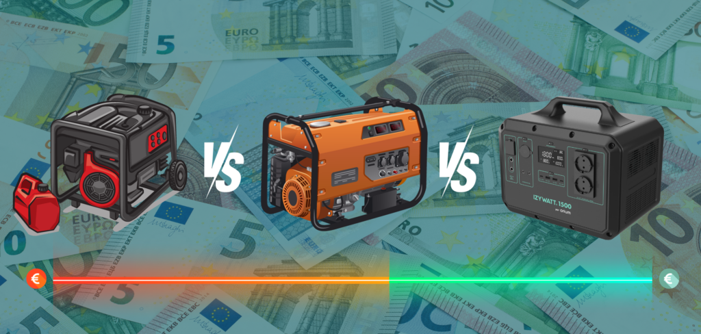 découvrez notre sélection de groupes électrogènes pour maisons à des prix compétitifs. comparez les modèles et trouvez l'option idéale pour garantir une source d'énergie fiable et performante chez vous.