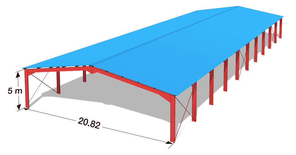 découvrez les prix des hangars : comparez les coûts, les types de matériaux et d'options disponibles pour votre projet. que ce soit pour le stockage, un atelier ou un abri de jardin, obtenez des conseils pour choisir le hangar qui correspond à vos besoins et à votre budget.