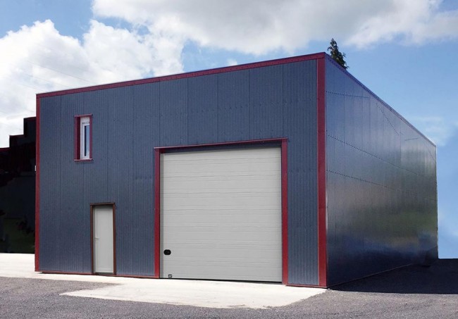 découvrez les prix des hangars sur notre site, avec des options variées adaptées à vos besoins. comparez les coûts et trouvez le hangar idéal pour votre projet!