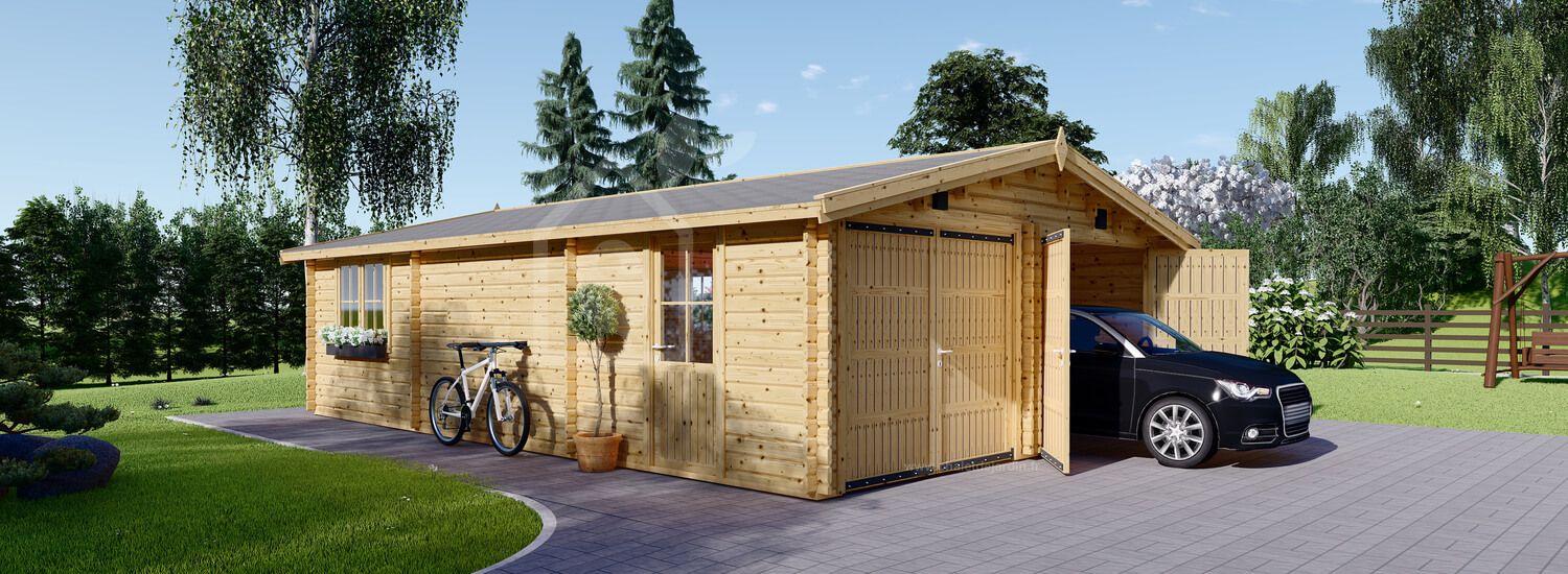 découvrez les prix des hangars de 50m2 adaptés à vos besoins de stockage et d'aménagement. comparez les options disponibles et trouvez la solution idéale pour optimiser votre espace tout en respectant votre budget.