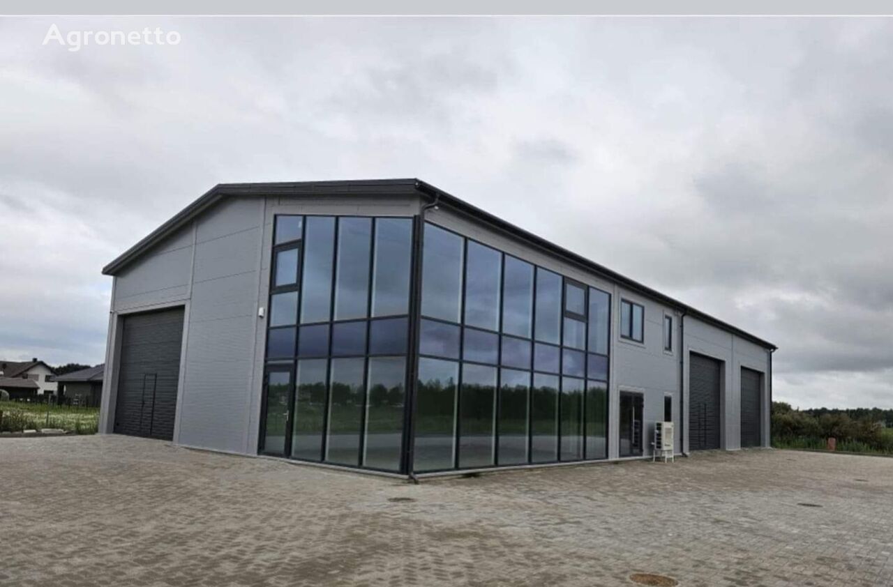 découvrez les prix compétitifs pour un hangar en bois de 300m2. idéal pour le stockage, les ateliers ou les projets agricoles, notre guide vous aide à choisir la meilleure option selon vos besoins et votre budget. ne manquez pas nos conseils pour un aménagement réussi!