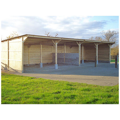 découvrez les prix compétitifs des hangars en bois. une solution esthétique et durable pour vos besoins de stockage, avec différentes options adaptées à votre budget.