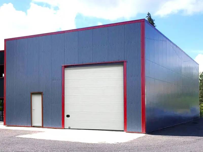 découvrez les prix des hangars isolés adaptés à vos besoins. comparez les options disponibles pour bénéficier d'un espace de stockage performant et écoénergétique.