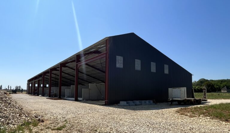découvrez les tarifs compétitifs pour la construction de hangars métalliques. obtenez des informations claires sur les prix, les matériaux et les options de personnalisation pour votre projet industriel ou agricole.