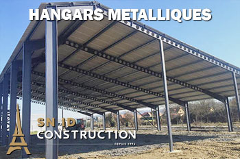 découvrez les prix compétitifs des hangars métalliques adaptés à vos besoins. comparez les options, matériaux et dimensions pour trouver la solution idéale au meilleur coût.