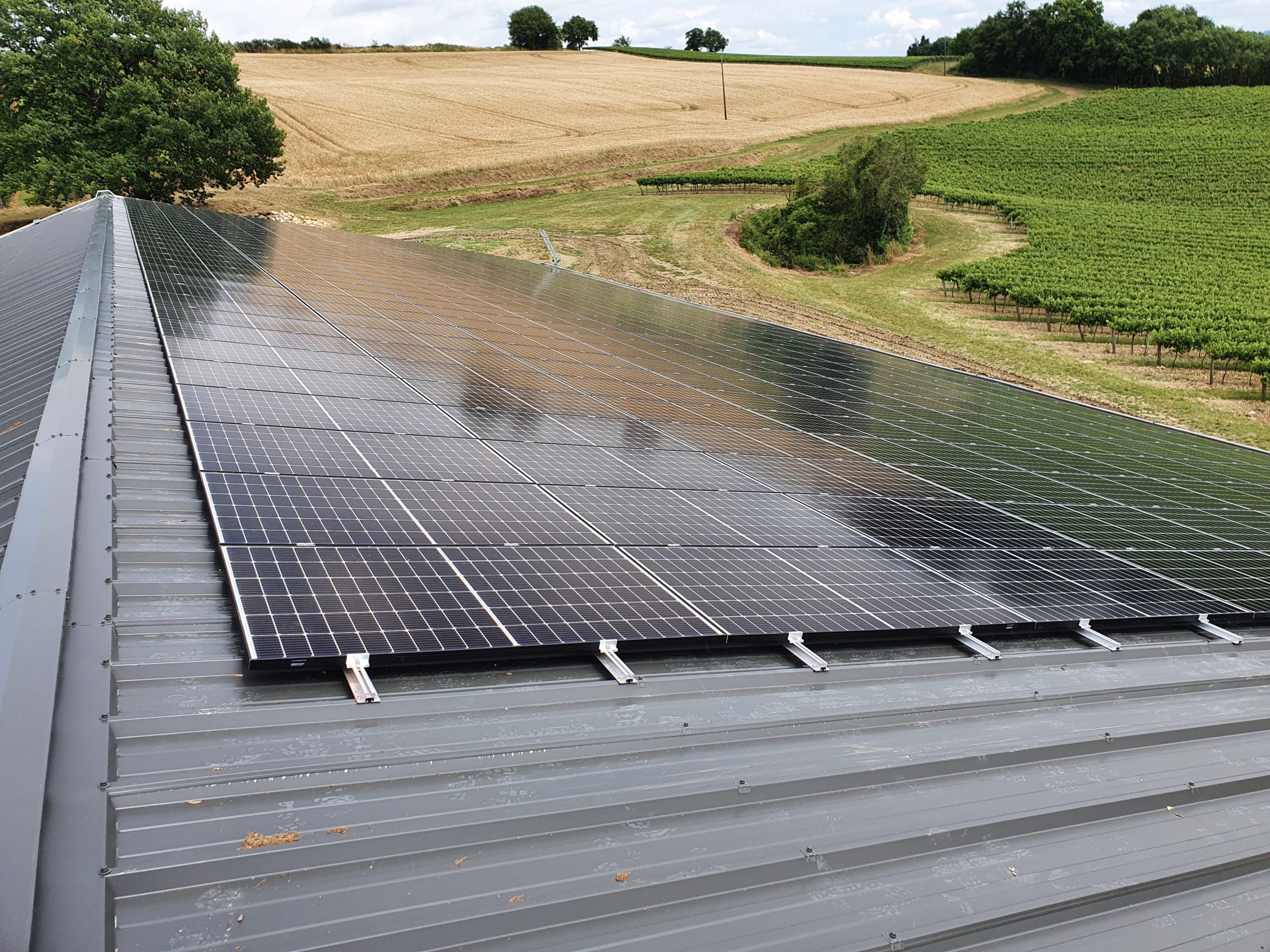 découvrez les prix d'installation pour des systèmes de 36 kwc. obtenez des informations détaillées sur les coûts, les subventions disponibles et les avantages d'investir dans l'énergie solaire pour votre entreprise ou votre domicile.