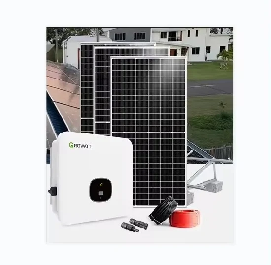 découvrez les prix des panneaux solaires de 6 kw, une solution économique et écologique pour produire votre propre électricité. comparez les offres, bénéficiez d'aides financières et informez-vous sur les avantages d'un investissement durable.
