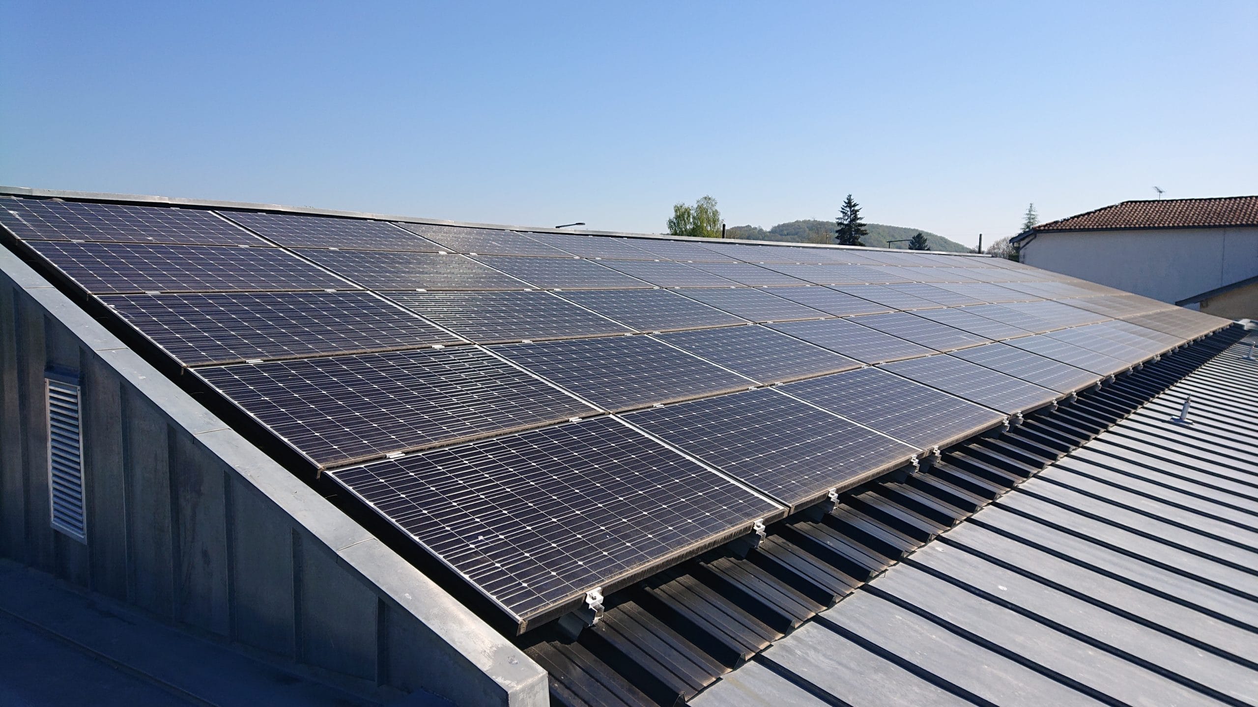 découvrez les prix des panneaux solaires 9 kw et les avantages d'investir dans une solution écologique pour votre énergie. comparez les offres, bénéficiez des aides et améliorez votre indépendance énergétique grâce à cette installation performante.