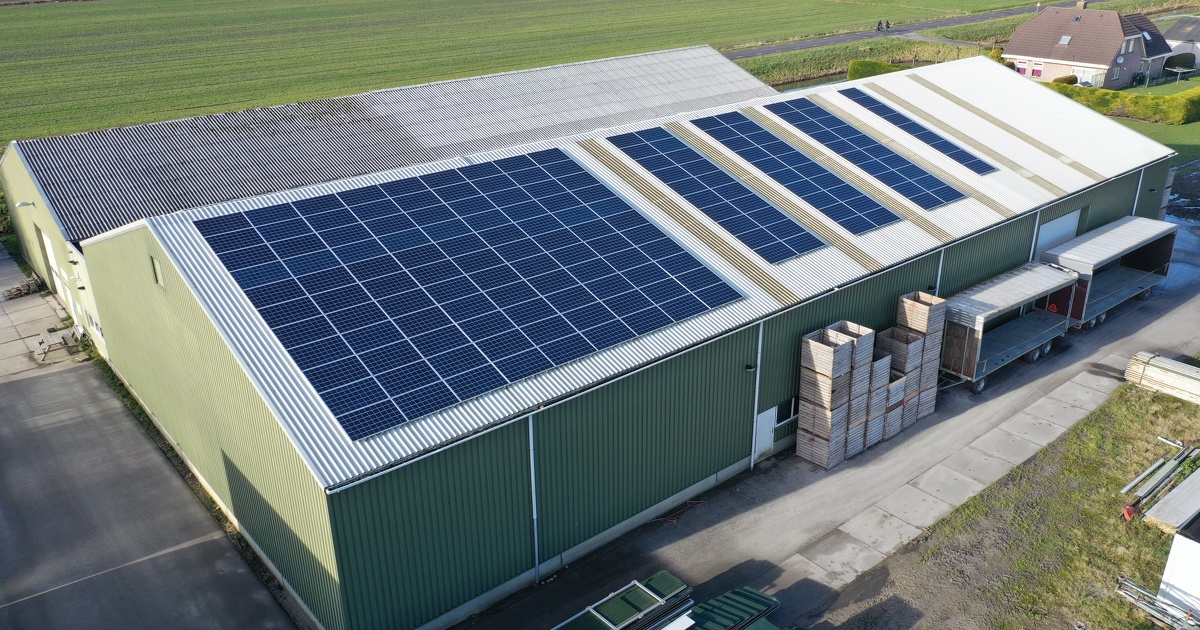 découvrez les tarifs compétitifs pour l'installation de systèmes photovoltaïques de 500 kwc. profitez d'équipements de qualité, de conseils d'experts et d'une transition énergétique réussie pour votre entreprise ou votre projet. obtenez un devis personnalisé et rendez-vous au cœur de l'énergie renouvelable.