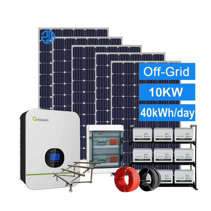 découvrez les meilleurs prix pour un kit solaire de 3 kw, idéal pour un usage domestique. comparez les offres et choisissez le kit qui répondra à vos besoins énergétiques tout en réalisant des économies sur votre facture.