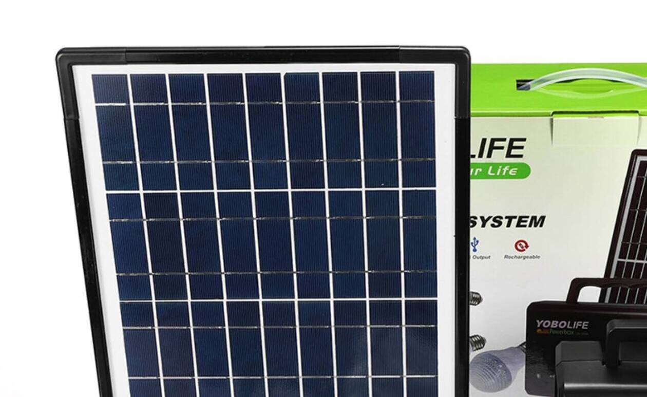 découvrez les meilleurs prix des kits solaires sur notre site. comparez les offres pour trouver le kit solaire qui convient à vos besoins et profitez d'une énergie renouvelable à un tarif compétitif.