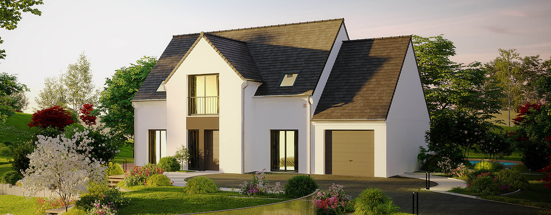 découvrez les prix au mètre carré pour les bâtiments neufs en france. informez-vous sur les tendances du marché, les facteurs influençant les coûts et trouvez des conseils pour votre projet immobilier.