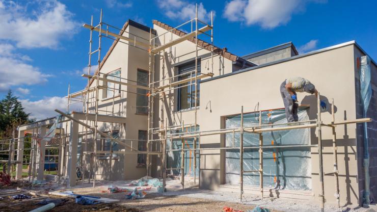 découvrez les prix au m² des bâtiments neufs en france. comparez les tarifs, les tendances du marché et les facteurs influençant le coût de construction pour faire le meilleur choix.