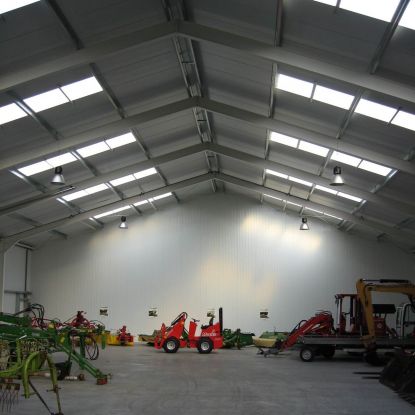 découvrez les tarifs au mètre carré pour la construction ou l'achat de hangars. informez-vous sur les prix compétitifs, les facteurs influençant le coût, et optimisez votre projet avec nos conseils d'experts.