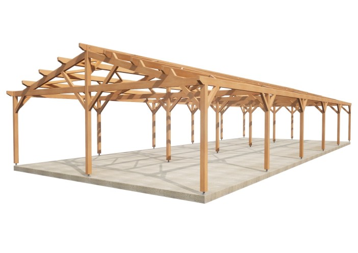découvrez les prix au mètre carré des hangars en bois, une option idéale pour vos projets de construction. comparez les coûts, les matériaux et les avantages de cette solution durable.