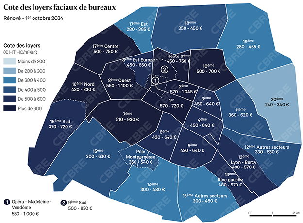découvrez les tarifs actuels des m² pour l'immobilier industriel. informez-vous sur les tendances du marché, les facteurs influençant les prix et les conseils pour investir intelligemment dans ce secteur en pleine expansion.