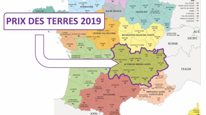 découvrez les prix au mètre carré pour la location de terres agricoles en france. informez-vous sur les tendances actuelles du marché, les facteurs influençant les tarifs et des conseils pour réussir votre investissement locatif agricole.