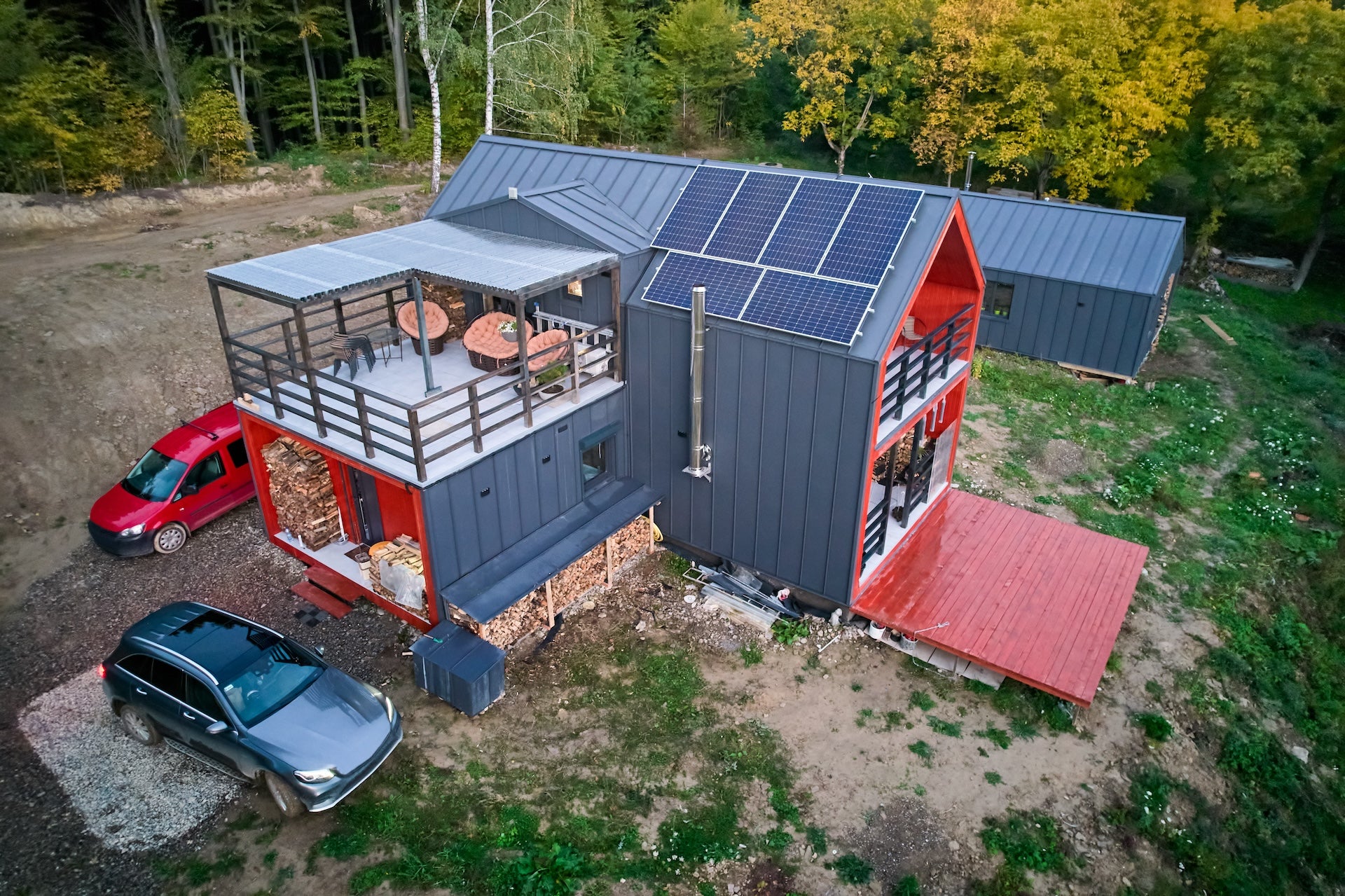 découvrez les prix au mètre carré pour l'installation de panneaux photovoltaïques en france. informez-vous sur les coûts, aides disponibles et rentabilité pour optimiser vos économies d'énergie.