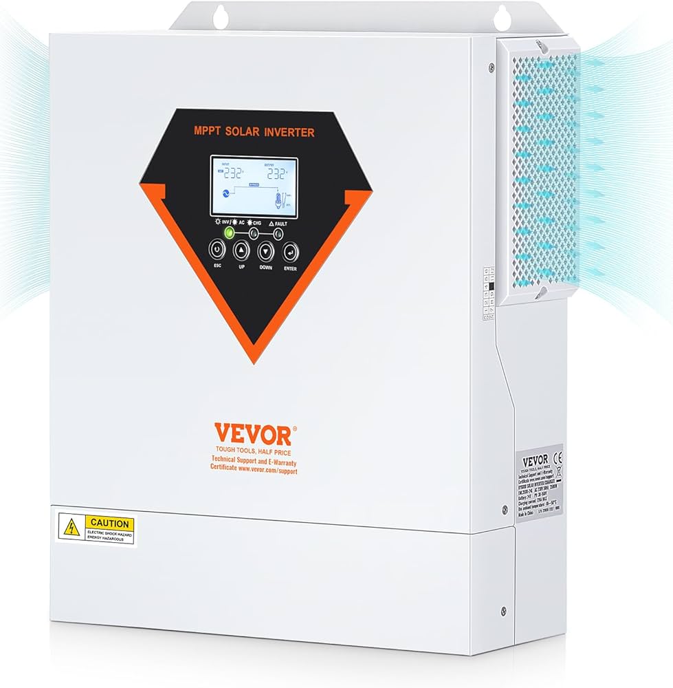 découvrez les prix des onduleurs photovoltaïques et trouvez la solution idéale pour maximiser votre installation solaire. comparez les modèles, les marques et les conseils pour faire le meilleur choix.