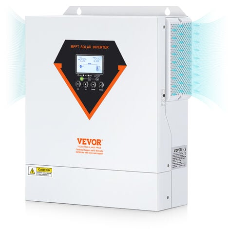 découvrez notre guide complet sur les prix des onduleurs solaires. comparez les modèles, trouvez les meilleures offres et apprenez comment choisir l'onduleur adapté à vos besoins d'énergie solaire.