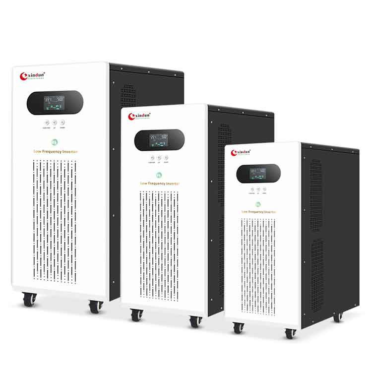découvrez notre guide complet sur les prix des onduleurs solaires. comparez les différents modèles, marques et technologies pour choisir l'onduleur idéal pour votre installation photovoltaïque, tout en optimisant votre budget.