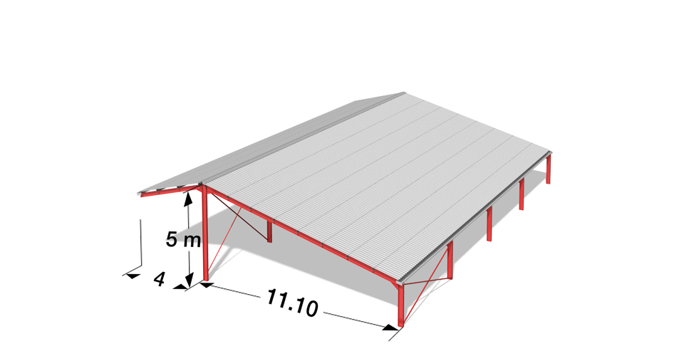 découvrez les prix au mètre carré des structures en ossature métallique. profitez de nos conseils et d'un comparatif des coûts pour optimiser votre projet de construction.