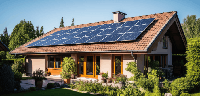découvrez les prix des panneaux photovoltaïques par m² et profitez d'une énergie écologique et économique. comparez les offres du marché pour optimiser votre investissement solaire.