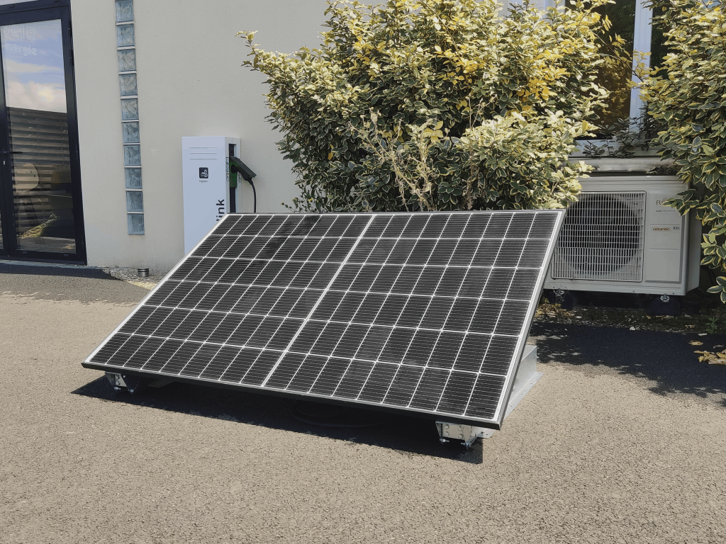 découvrez les prix des panneaux photovoltaïques transparents, une solution innovante et esthétique pour produire de l'énergie solaire tout en préservant l'esthétique de votre bâtiment. informez-vous sur les avantages, les caractéristiques et les options de financement disponibles.