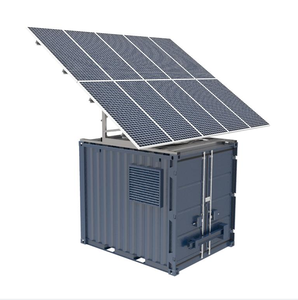 découvrez les prix des panneaux photovoltaïques en tunisie et comment ils peuvent transformer votre consommation d'énergie. informez-vous sur les options disponibles, les subventions et les avantages d'investir dans l'énergie solaire pour votre domicile ou votre entreprise.