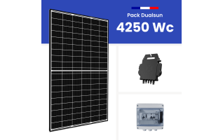 découvrez les prix des panneaux solaires de 10 000 w et optimisez votre investissement énergétique. comparez les options disponibles, les marques et les offres pour un rendement maximal dans votre projet d'énergie renouvelable.