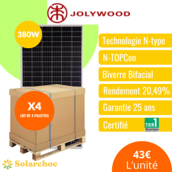découvrez les prix des panneaux solaires en 2023, comparez les offres et trouvez la solution adaptée à votre budget pour une énergie propre et durable.