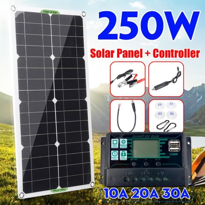 découvrez les prix des panneaux solaires de 250w et apprenez comment ces équipements peuvent réduire vos factures d'énergie tout en préservant l'environnement. comparez les offres, trouvez les meilleurs tarifs et investissez dans une énergie renouvelable économique.