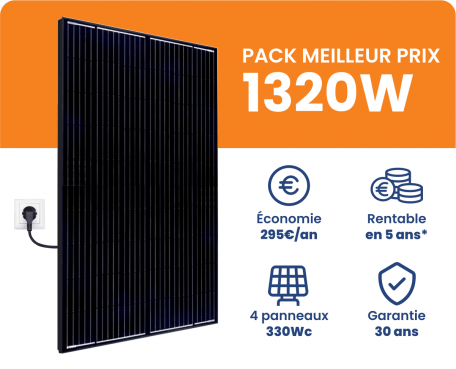 découvrez les meilleurs prix des panneaux solaires en france. comparez les offres, économisez sur votre facture d'électricité et participez à la transition énergétique. trouvez le panneau solaire qui convient à votre budget et à vos besoins.