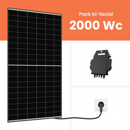 découvrez les prix des panneaux solaires et trouvez la solution idéale pour votre projet d'énergie renouvelable. comparez les offres, bénéficiez d'économies sur vos factures d'électricité et contribuez à un avenir plus durable.