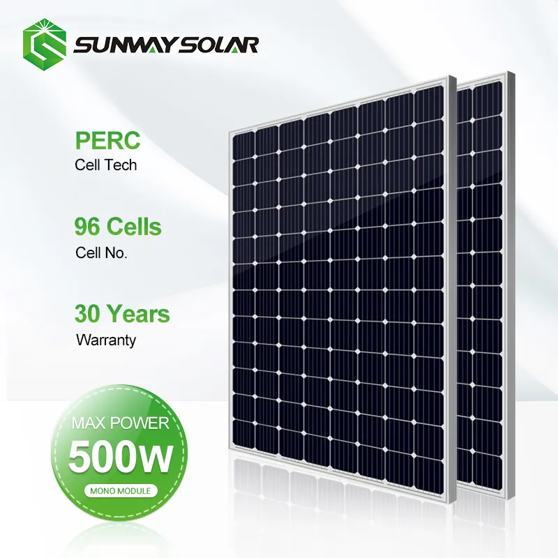 découvrez les prix des panneaux solaires 500w et optimisez votre investissement énergétique. comparez différentes options pour profiter d'économies sur vos factures d'électricité tout en réduisant votre empreinte carbone.