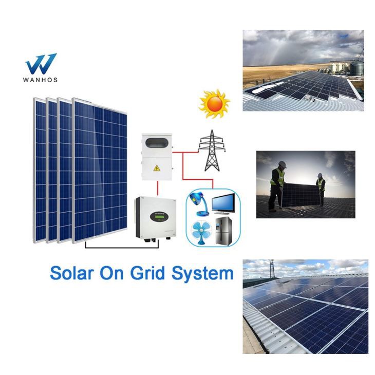 découvrez les prix des panneaux solaires de 5 kw et informez-vous sur les avantages économiques et écologiques de cette solution énergétique. comparez les offres et faites le choix idéal pour réduire votre facture d'électricité tout en préservant l'environnement.