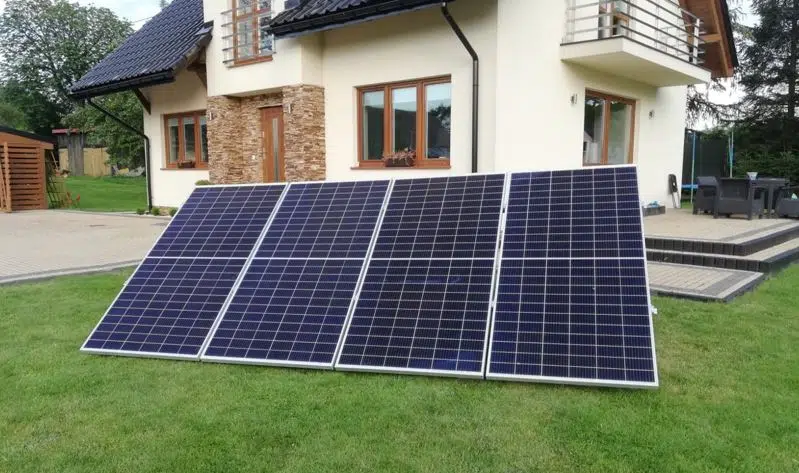 découvrez les prix des panneaux solaires de 9 kw pour optimiser votre consommation d'énergie tout en respectant votre budget. comparez les offres, les performances et les subventions disponibles pour investir dans une énergie durable et économique.